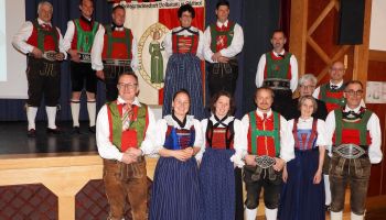 65. Jahresvollversammlung mit Neuwahlen
