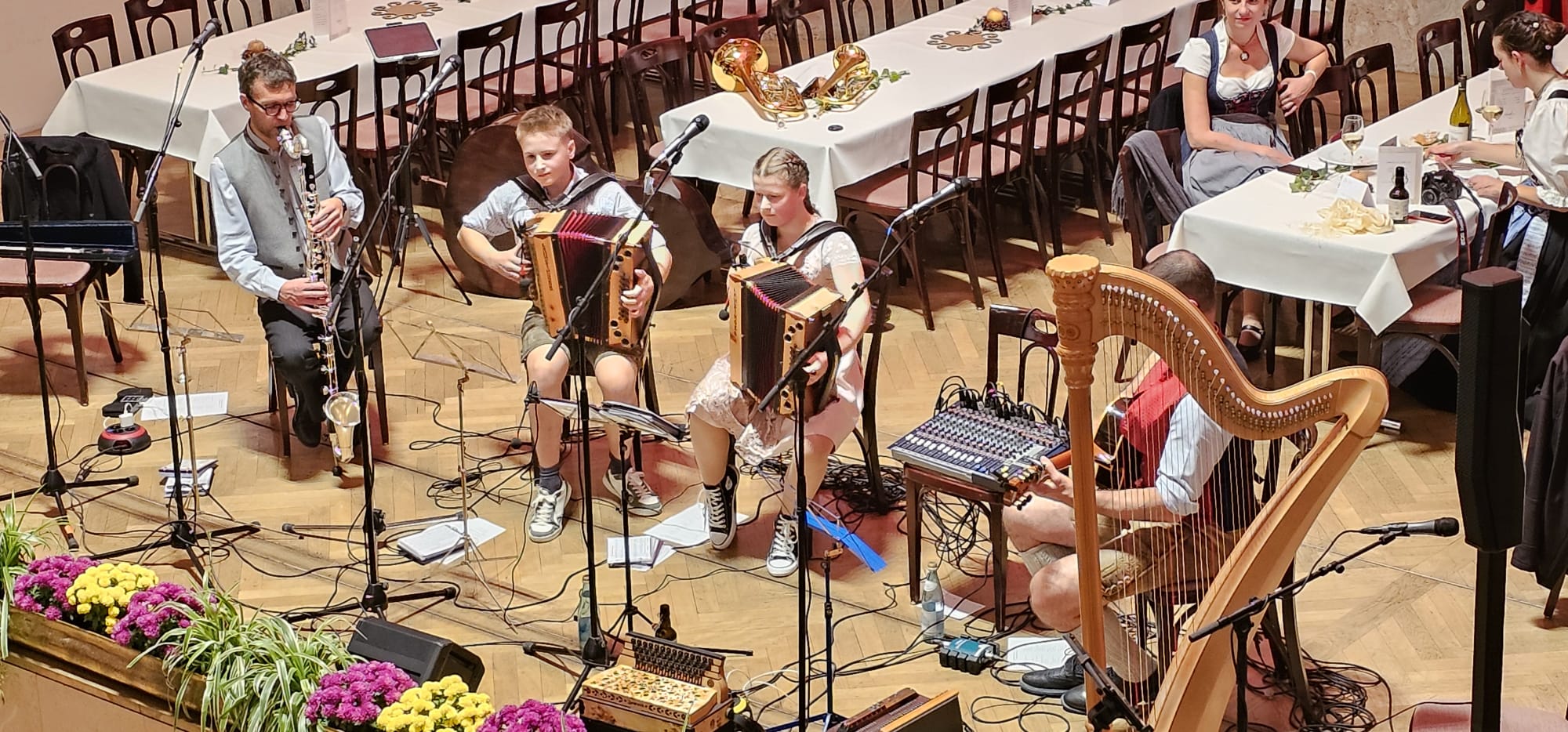 Musikschule Bild Sebastian Niederrutzner