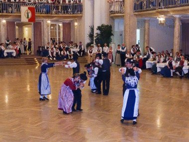 Landes Kathrein Tanzfest 18